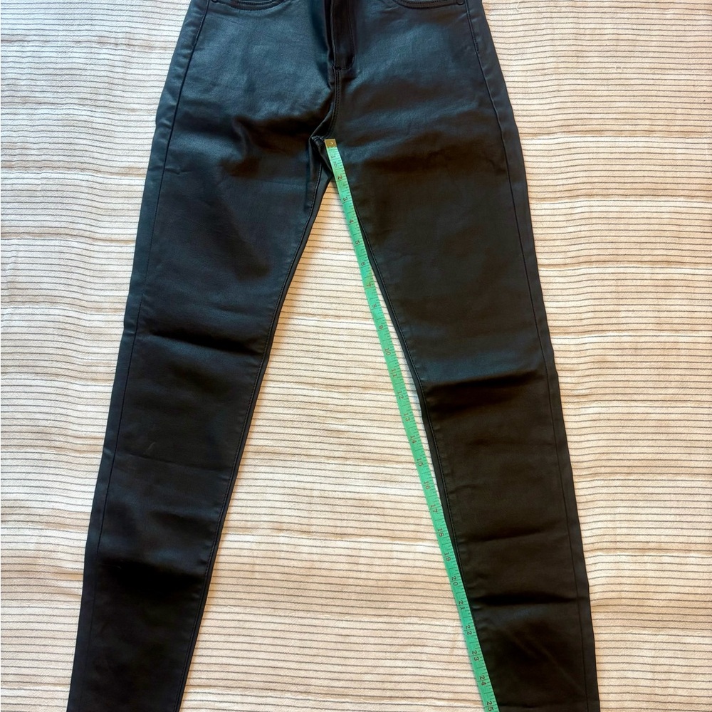 Altar'd State Women's Black Skinny Jeans